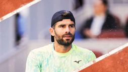 M. Ebden / J. Peers - S. Bolelli / A. Vavassori