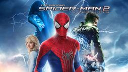 The amazing Spider-man 2 - Il potere ...