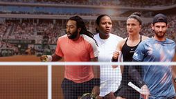 T. Townsend / E. King - S. Errani / A. Vavassori