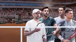 M. Granollers / H. Zeballos - J. Salisbury / N. Skupski