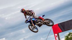 Lettonia | MXGP | Gara 1