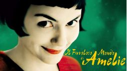Il favoloso mondo di Amélie