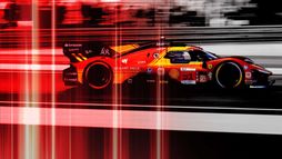 24h Le Mans | Gara (1a parte)