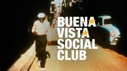 Buena Vista Social Club