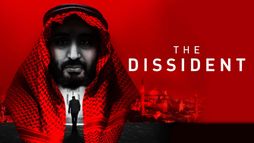 The dissident