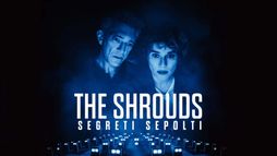 The Shrouds - Segreti sepolti