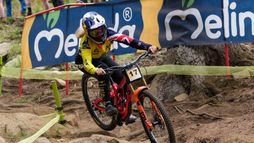 Val di Sole | Discesa Elite donne