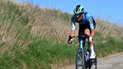 Giro Next Gen | 8a tappa