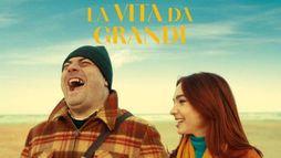 La vita da grandi