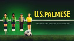 U.S. Palmese