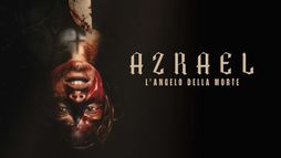 Azrael – L’angelo della morte