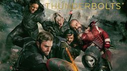 Thunderbolts*