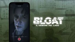Bloat – Il demone del lago