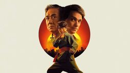 Karate Kid: Legends