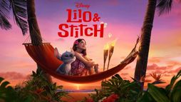 Lilo & Stitch