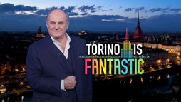 La serata evento