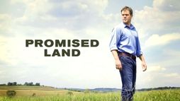 Promised land