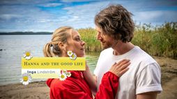 Inga Lindstrom - Hanna and the good life