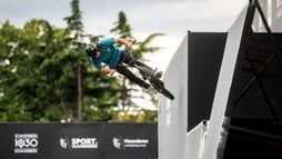 Bruxelles | Freestyle | Semifinali uomini