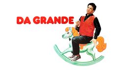 Da grande