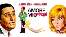 Amore mio aiutami
