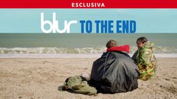 Blur: To the End