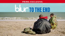 Blur: To the End