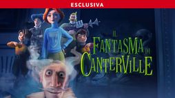 Il fantasma di Canterville