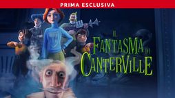 Il fantasma di Canterville