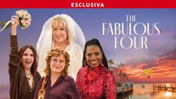 The Fabulous Four