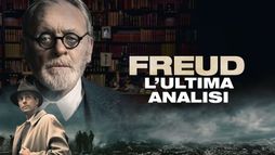 Freud - L'ultima analisi