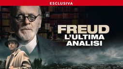Freud - L'ultima analisi
