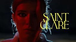 Saint Clare
