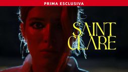 Saint Clare