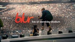 Blur: Live at Wembley Stadium