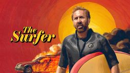 The Surfer