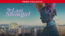 The Last Showgirl
