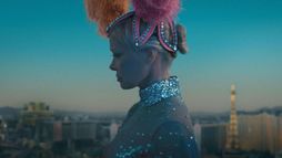 The Last Showgirl