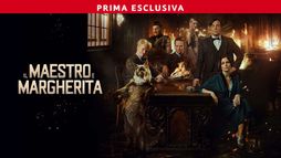 Il maestro e Margherita