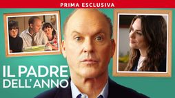 Il padre dell'anno