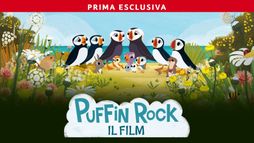 Puffin Rock - Il film