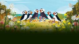 Puffin Rock - Il film