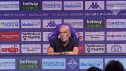16/07 15:40 | Pioli su Dzeko: "Lo volevo dai tempi del Milan quando non era sicuro che Ibra rimanesse" | Serie A