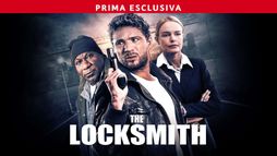 The Locksmith