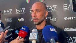 19/07 13:00 | Bologna, Di Vaio: "Nessuna offerta per Ndoye, vogliamo Pobega a titolo definitivo" | Serie A