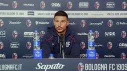 19/07 15:20 | Orsolini: "17 gol nella scorsa stagione? Italiano mi ha fatto sentire importante" | Serie A