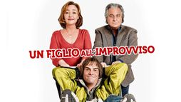 Un figlio all'improvviso