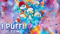 I Puffi - Il film