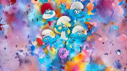 I Puffi - Il film