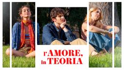 L'amore, in teoria